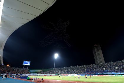中超直播9-10名排位赛首回合 河南建业vs天津泰达 直播